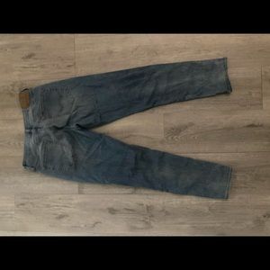 American eagle jeans size 32x30